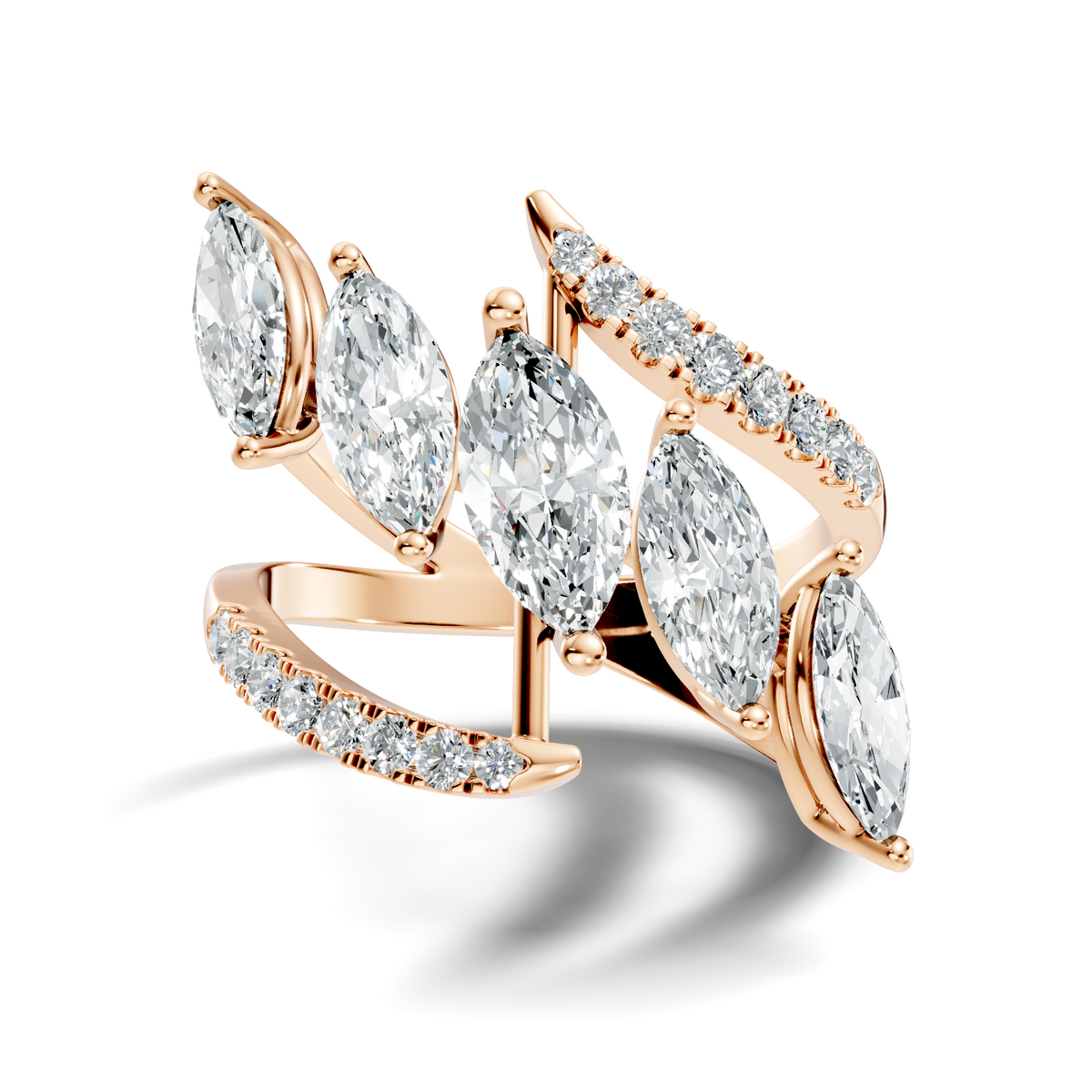 HIGHCARAT DIAMONDS