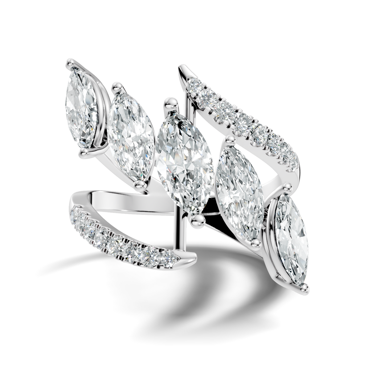 HIGHCARAT DIAMONDS