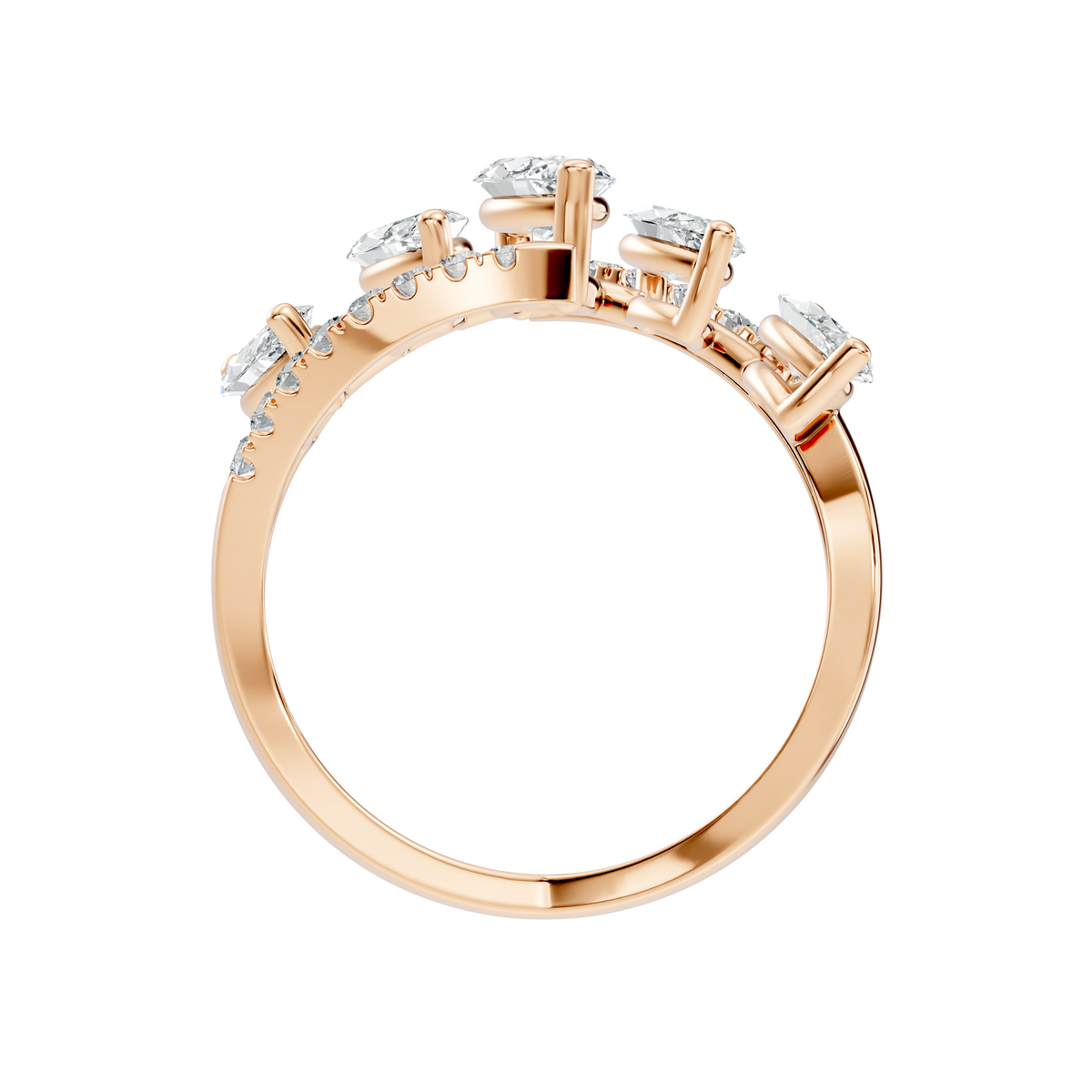 HIGHCARAT DIAMONDS