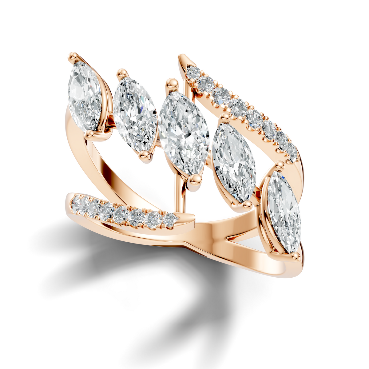 HIGHCARAT DIAMONDS