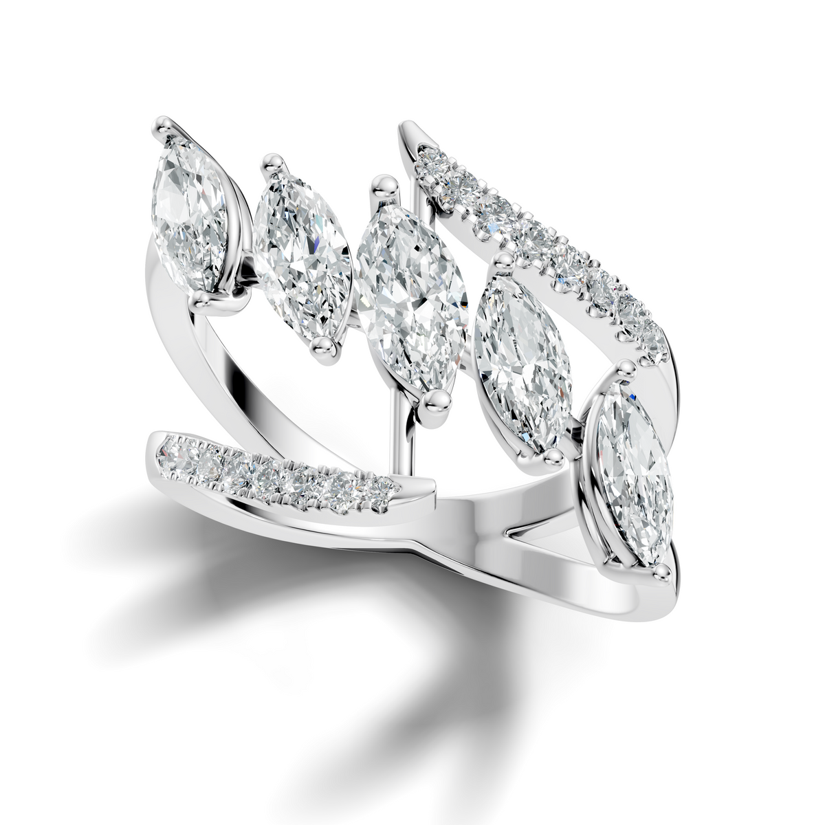HIGHCARAT DIAMONDS