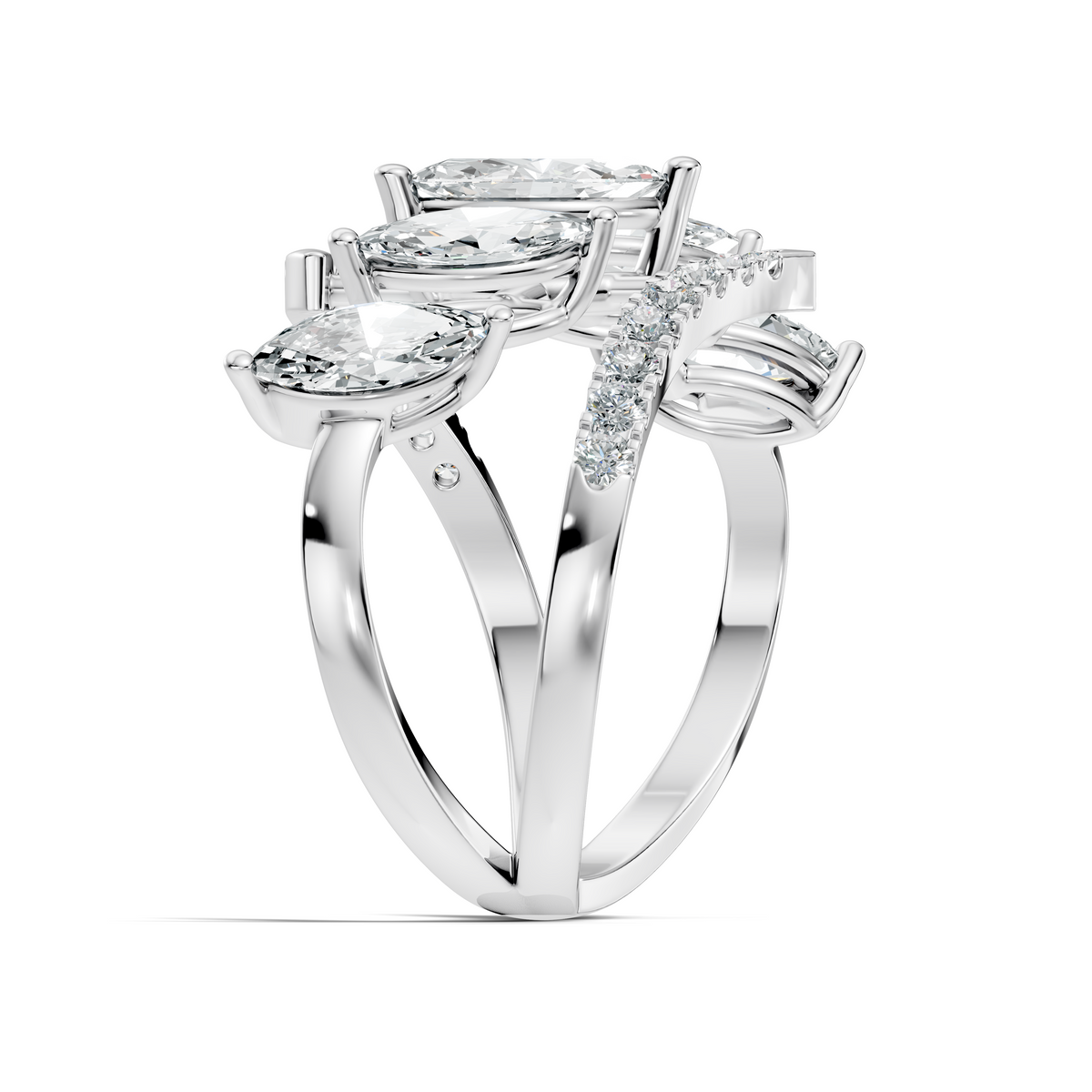 HIGHCARAT DIAMONDS