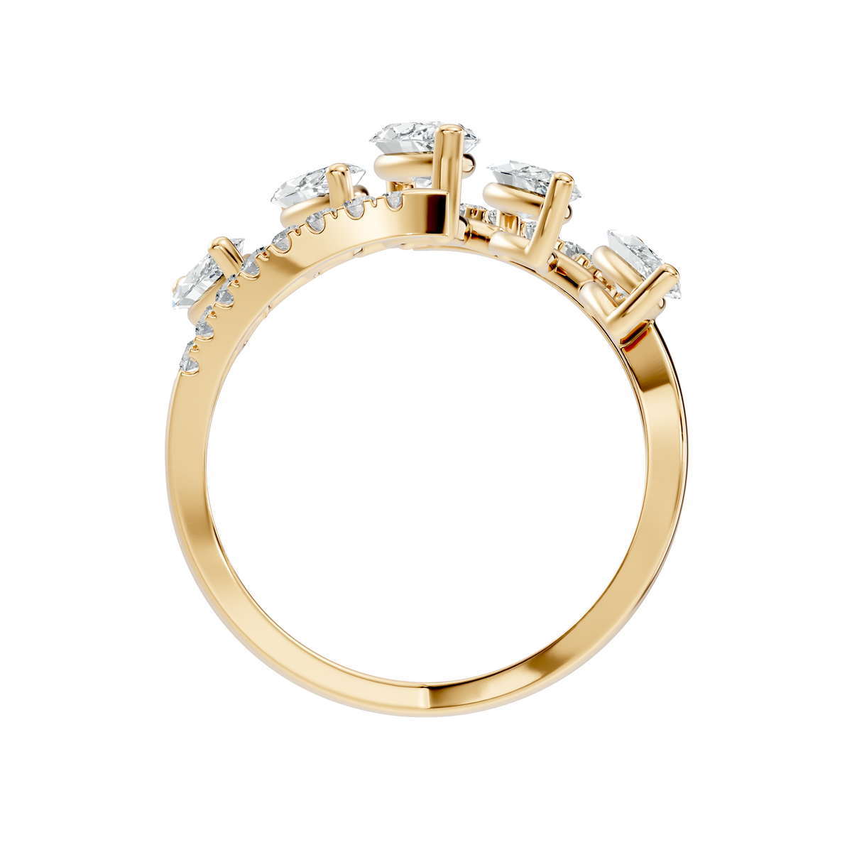 HIGHCARAT DIAMONDS