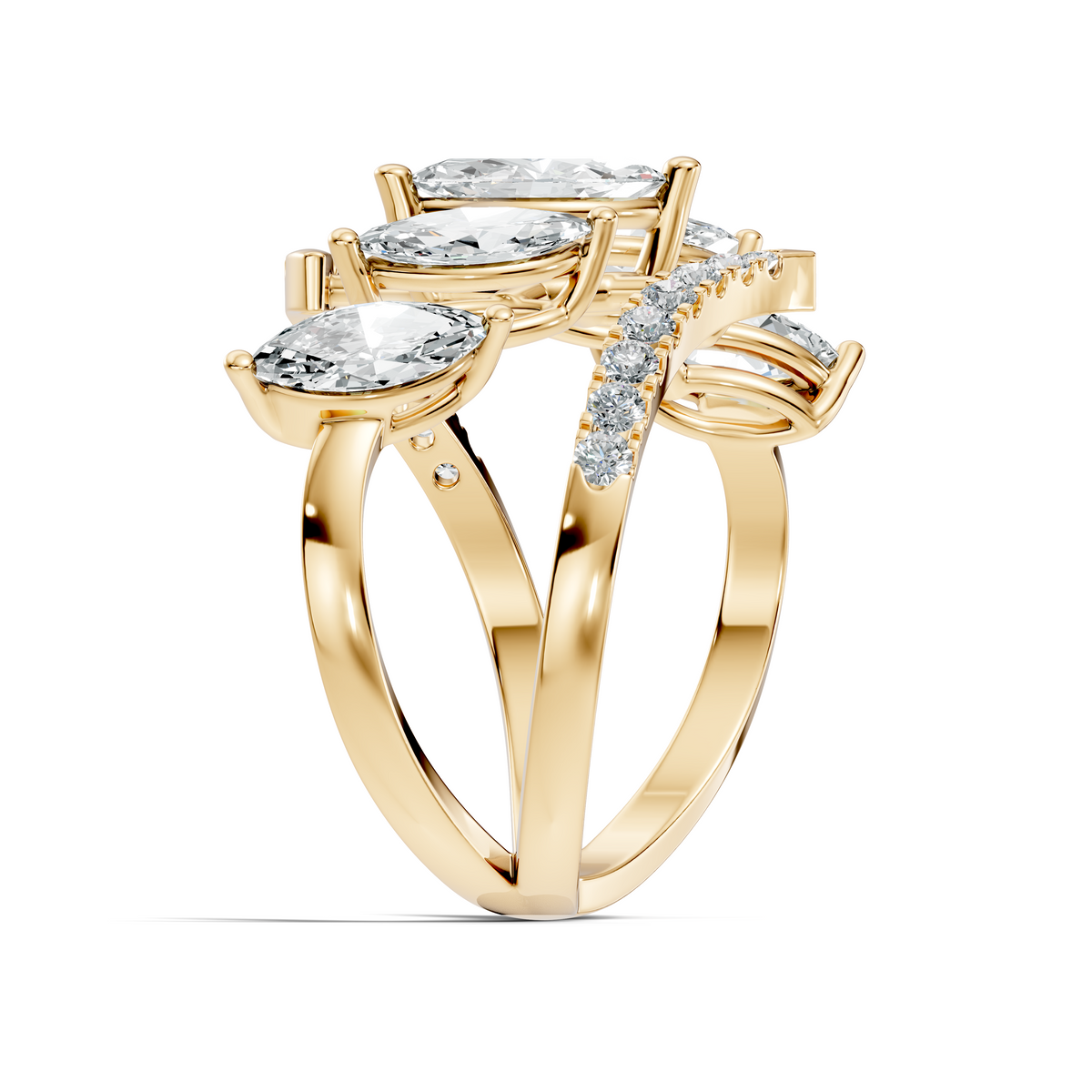 HIGHCARAT DIAMONDS