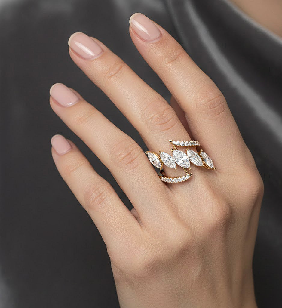 HIGHCARAT DIAMONDS