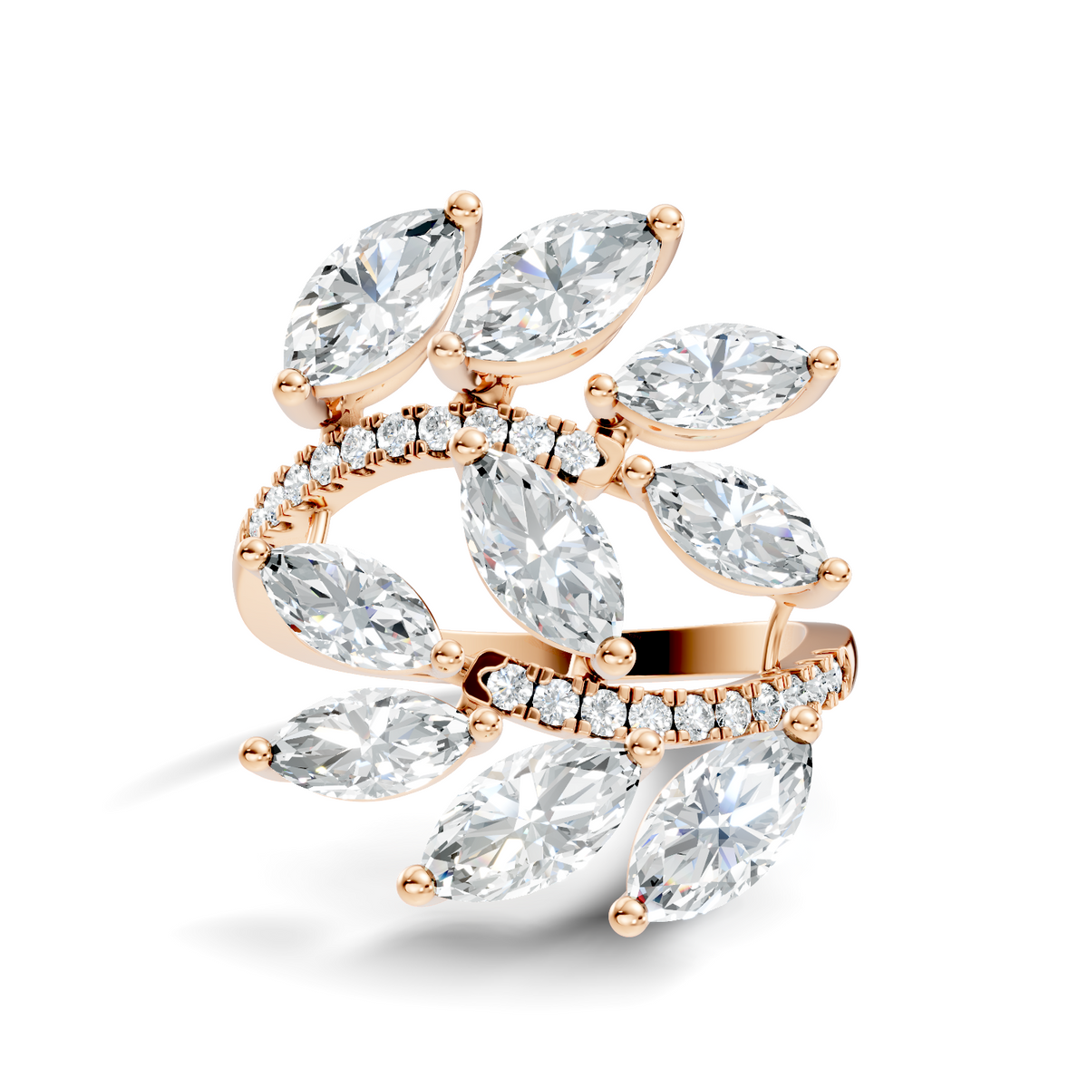 HIGHCARAT DIAMONDS