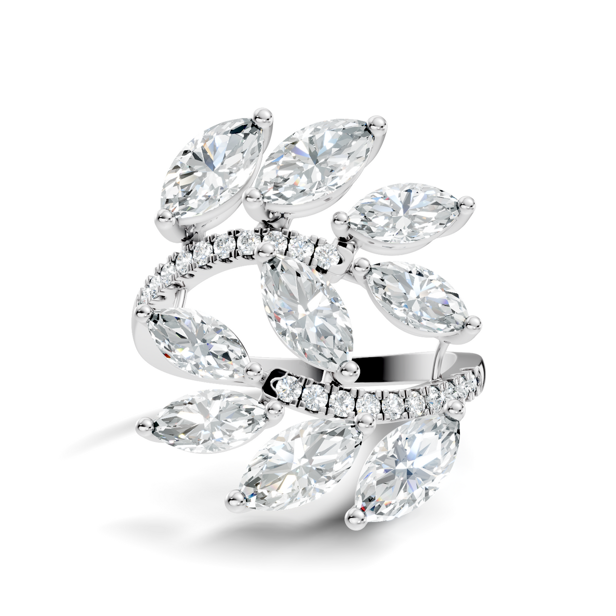 HIGHCARAT DIAMONDS