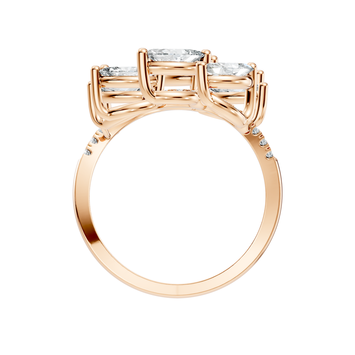 HIGHCARAT DIAMONDS