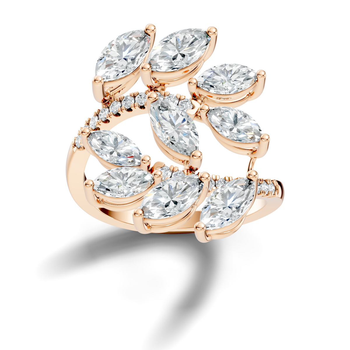 HIGHCARAT DIAMONDS