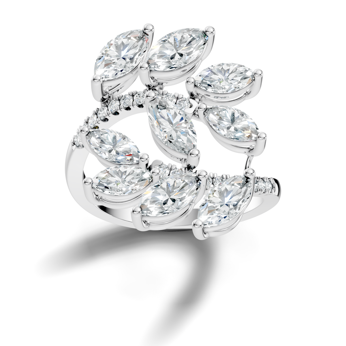 HIGHCARAT DIAMONDS