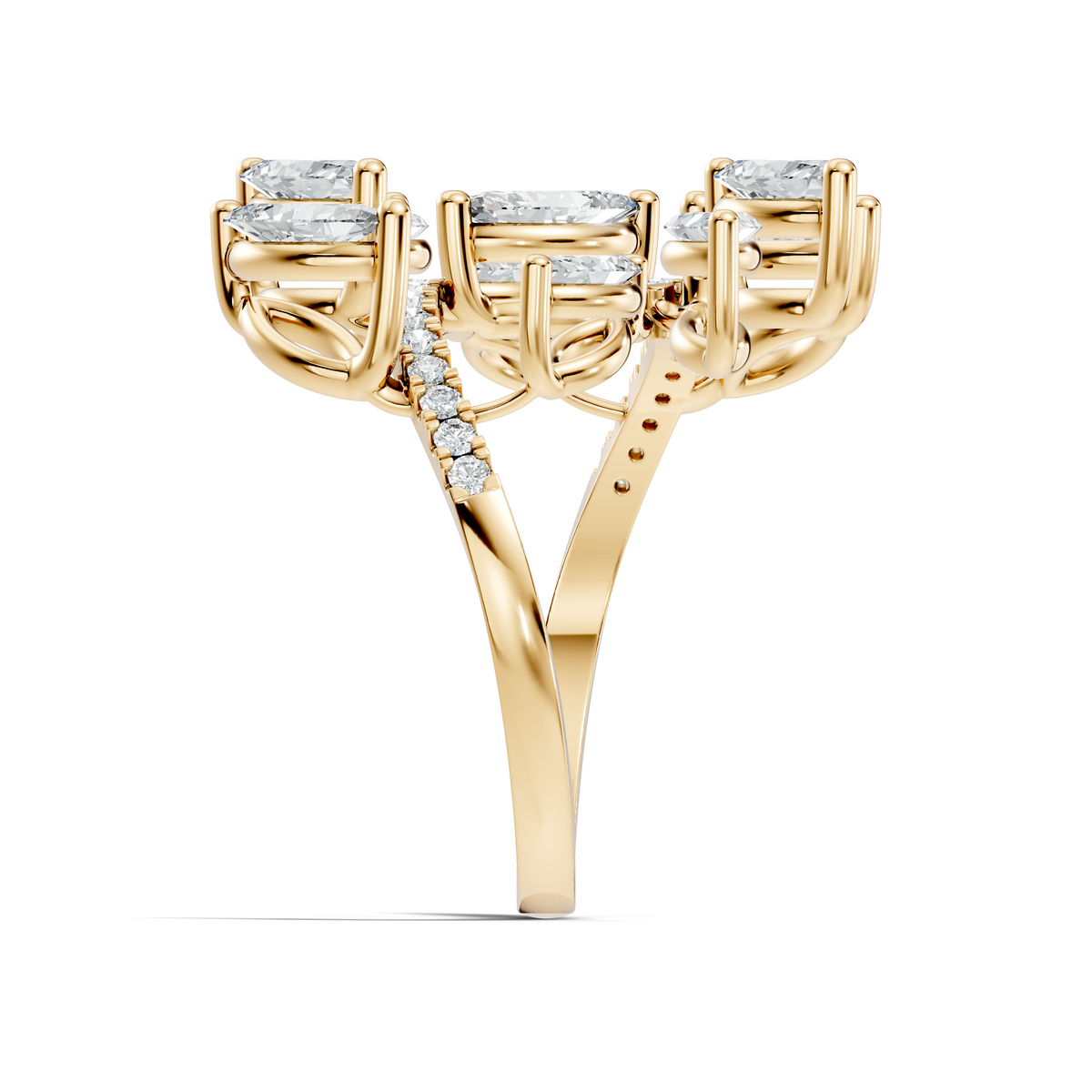 HIGHCARAT DIAMONDS