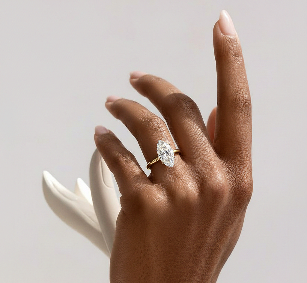 HIGHCARAT DIAMONDS