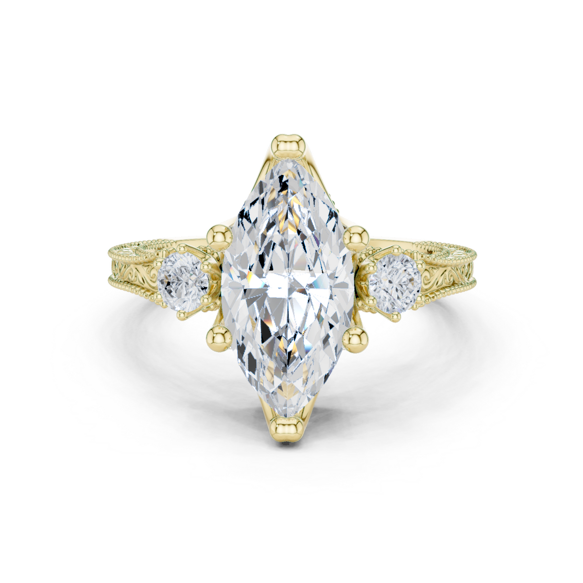 HIGHCARAT DIAMONDS