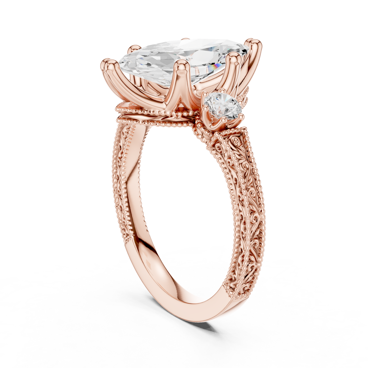 HIGHCARAT DIAMONDS