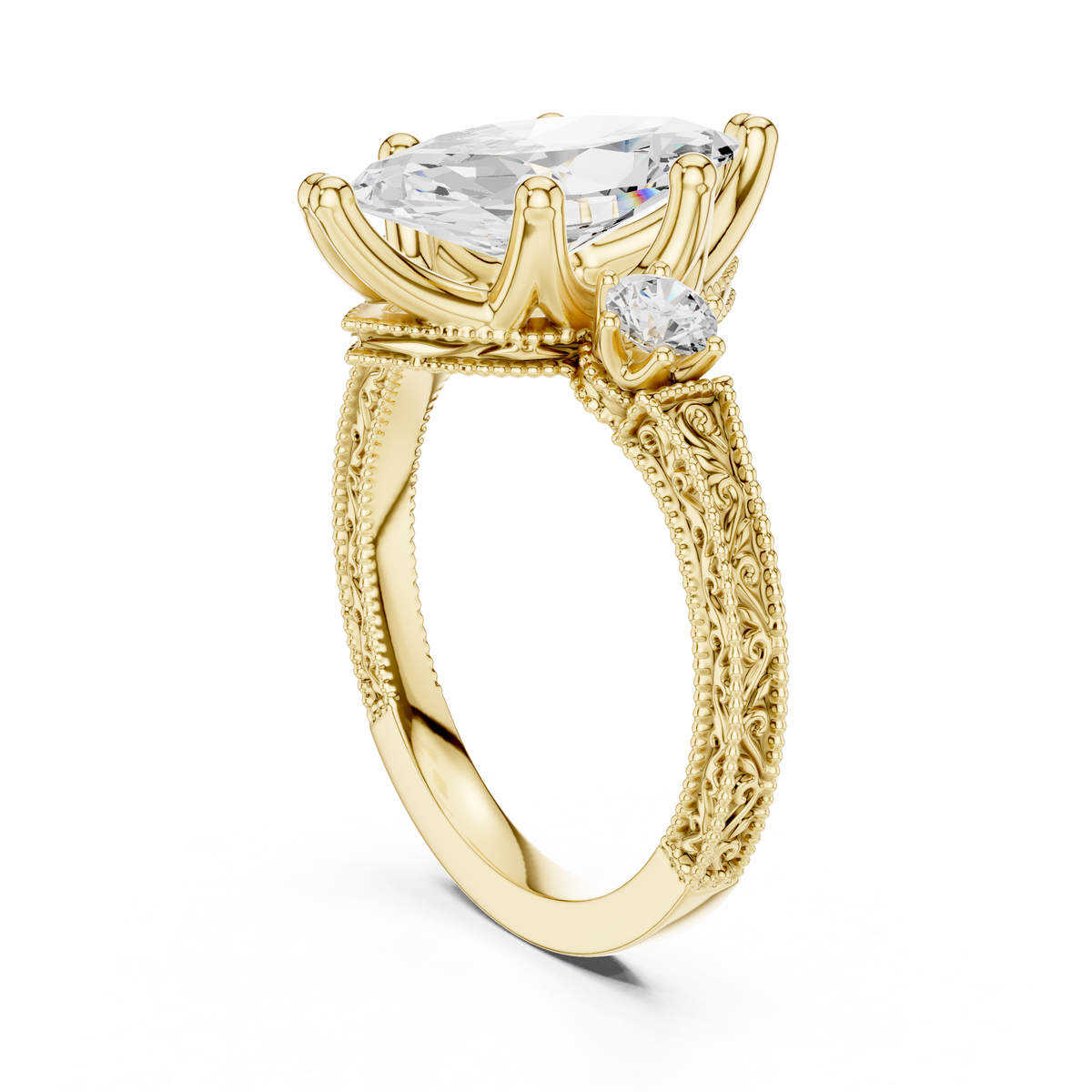 HIGHCARAT DIAMONDS