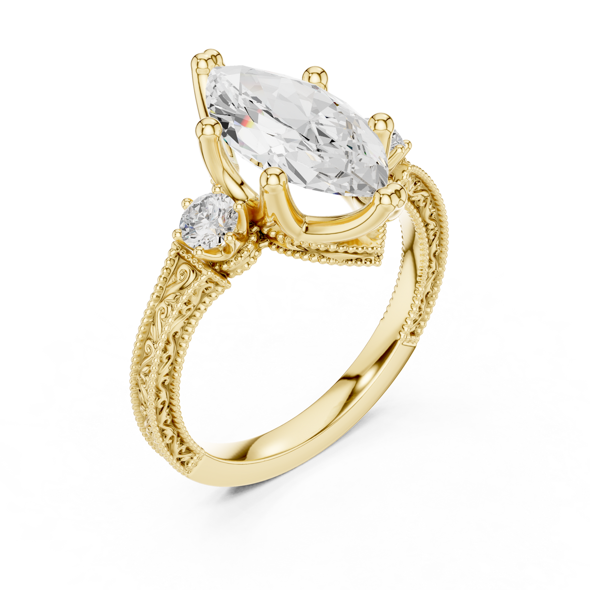 HIGHCARAT DIAMONDS