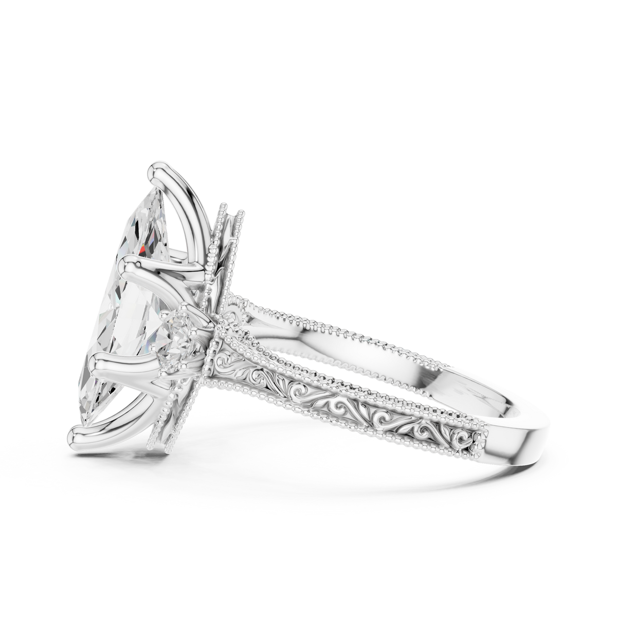 HIGHCARAT DIAMONDS
