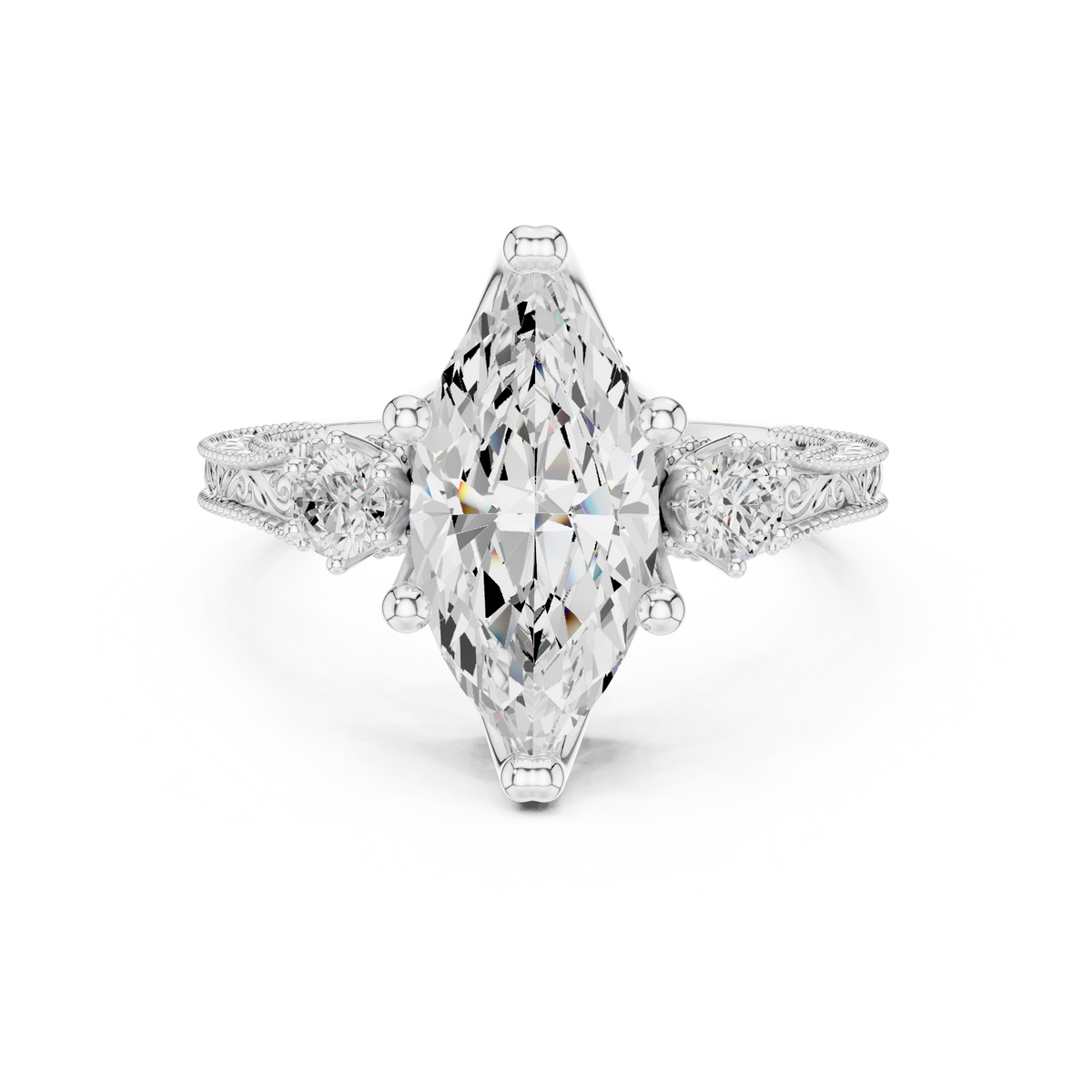 HIGHCARAT DIAMONDS