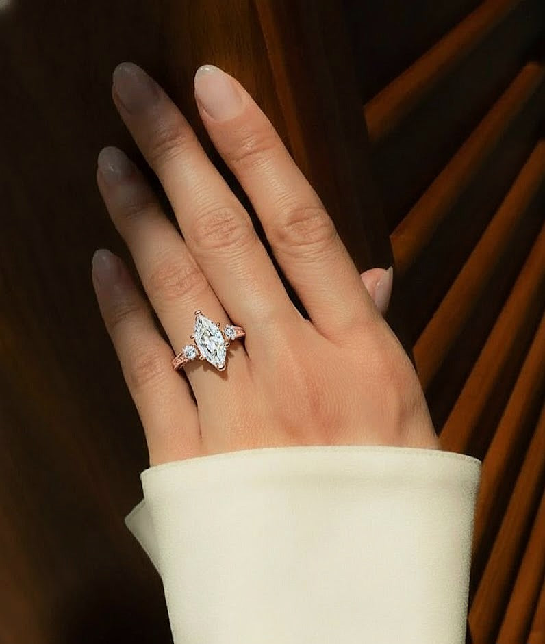 HIGHCARAT DIAMONDS