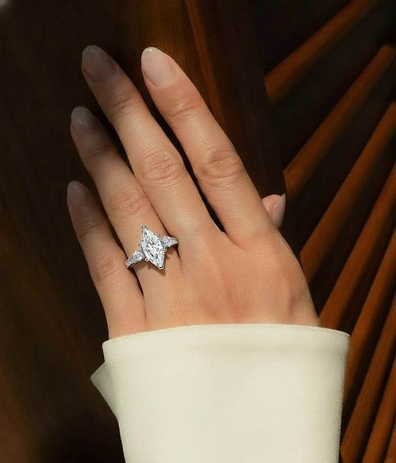 HIGHCARAT DIAMONDS