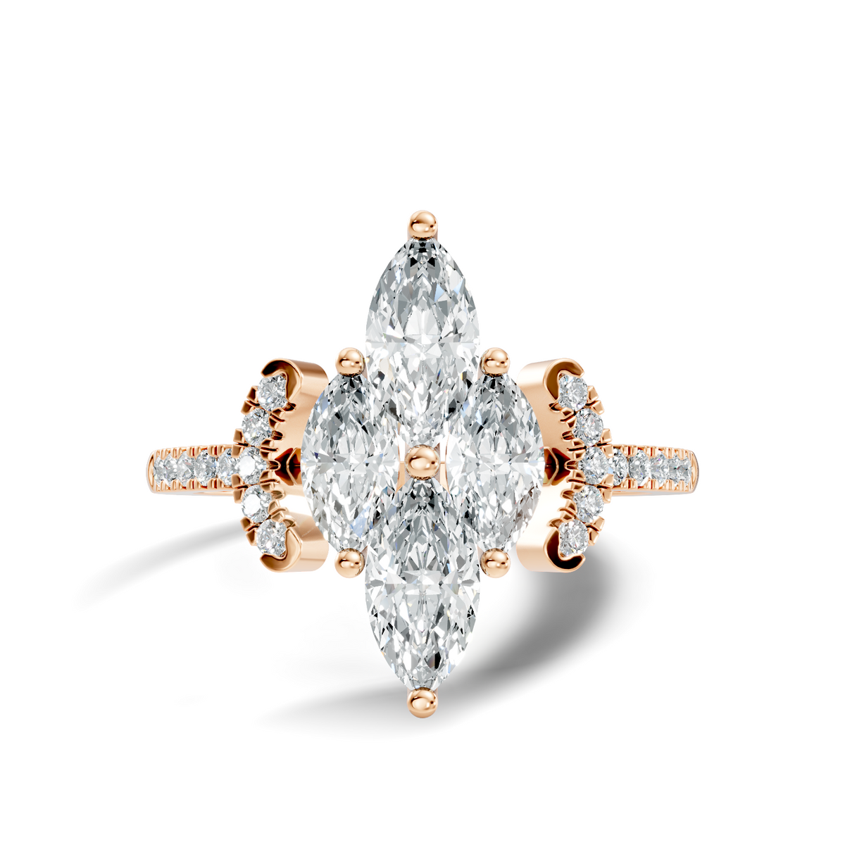 HIGHCARAT DIAMONDS