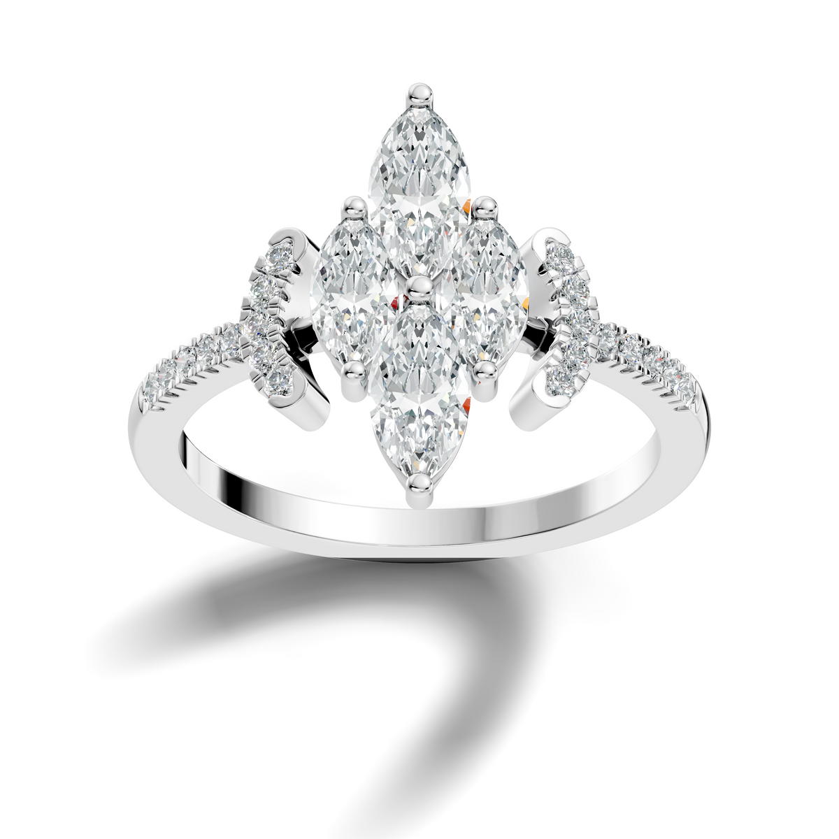 HIGHCARAT DIAMONDS