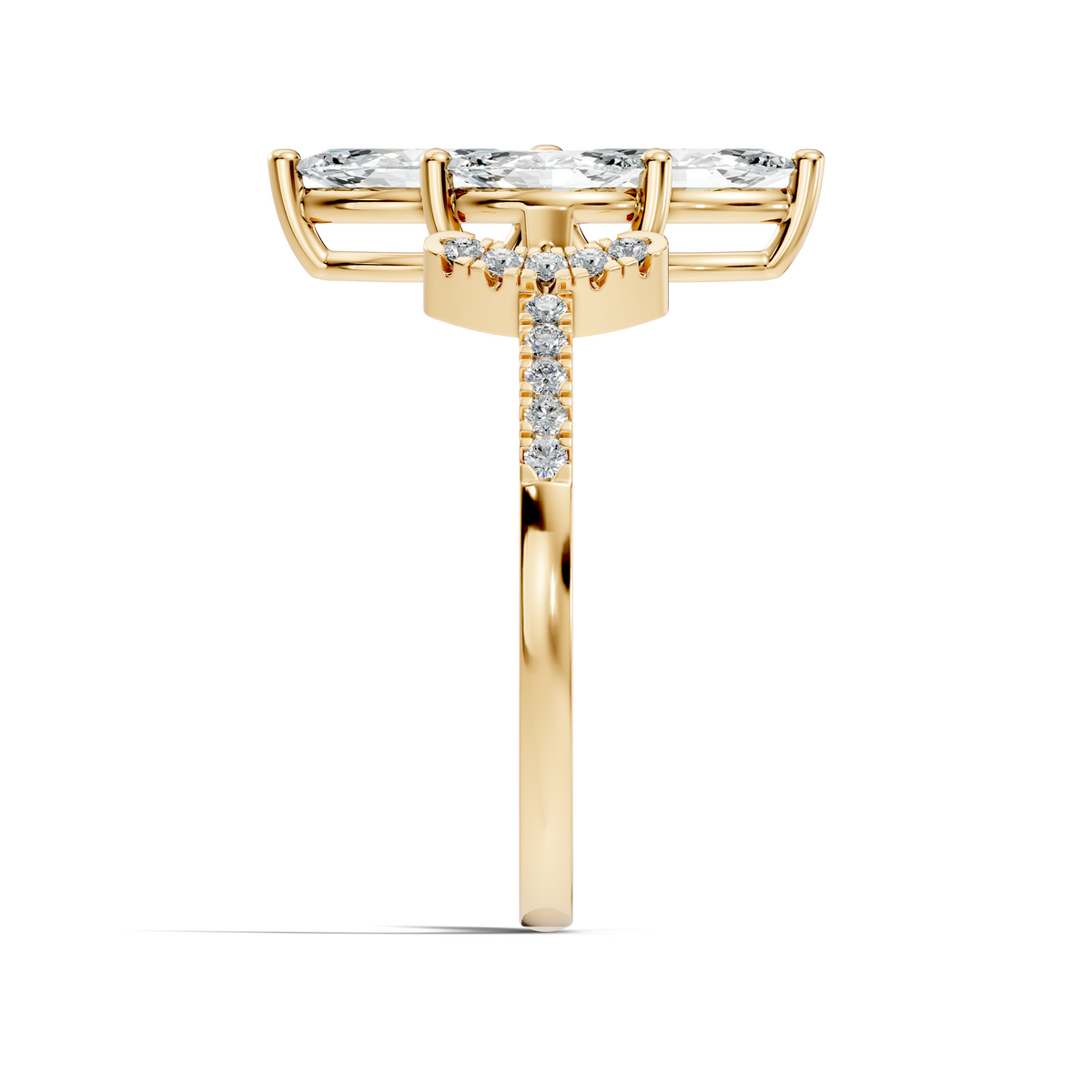 HIGHCARAT DIAMONDS