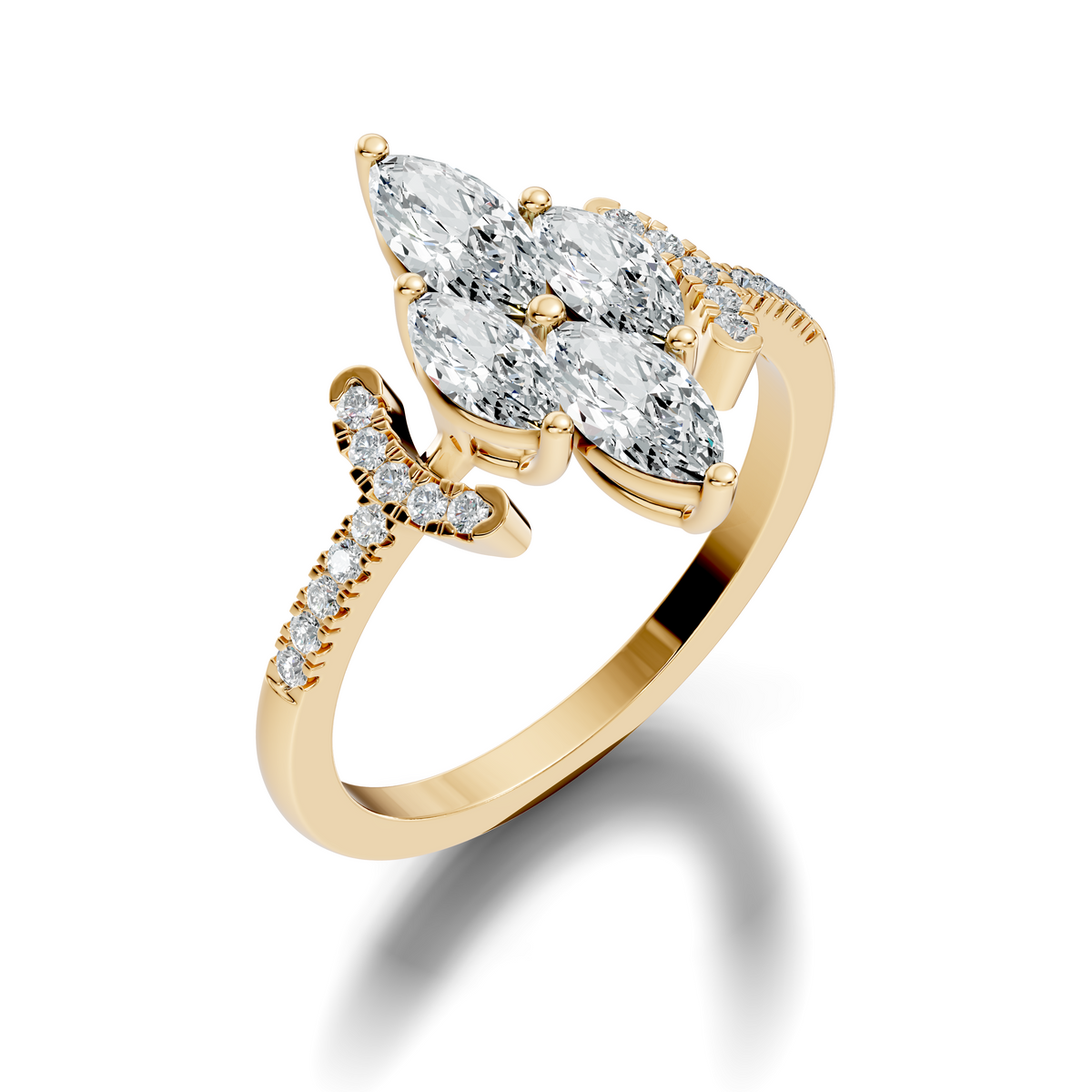 HIGHCARAT DIAMONDS