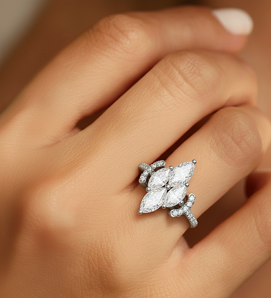 HIGHCARAT DIAMONDS