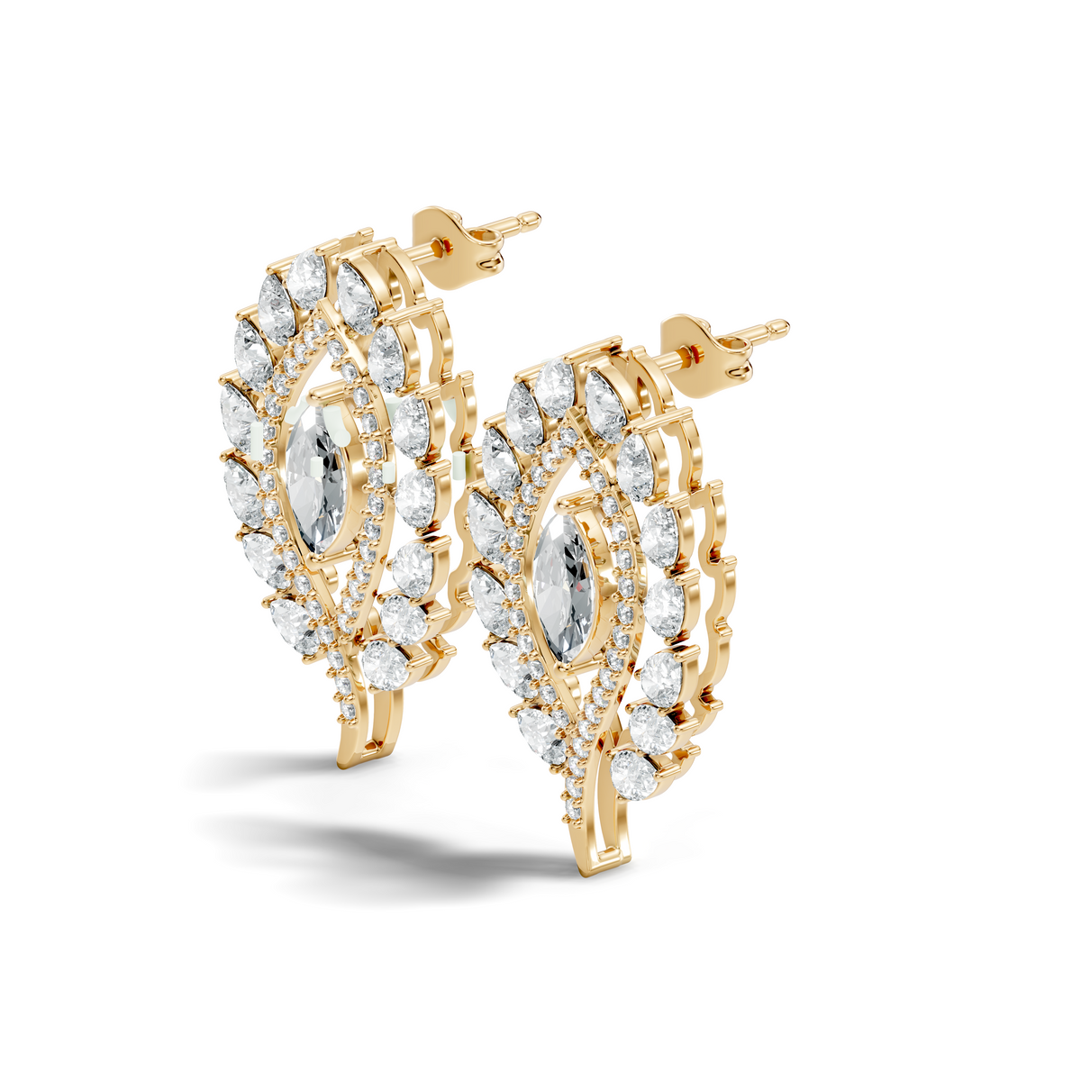 HIGHCARAT DIAMONDS