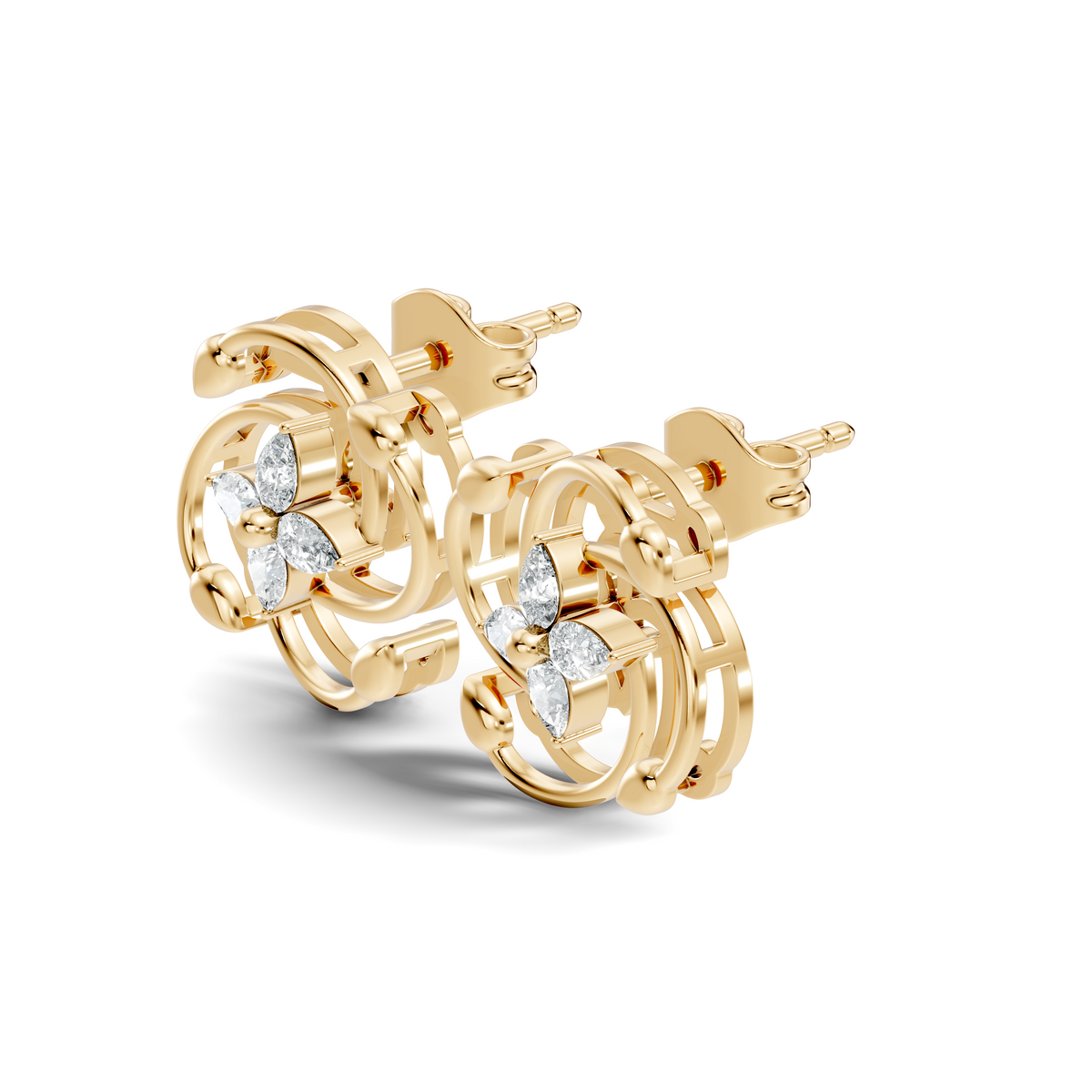HIGHCARAT DIAMONDS