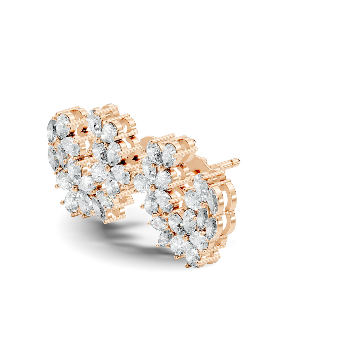 HIGHCARAT DIAMONDS