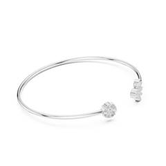 Marquise & Princess Cut Lab Grown Diamond Handcrafted Dainty Bracelet - HIGHCARAT DIAMONDS