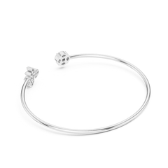 Marquise & Princess Cut Lab Grown Diamond Handcrafted Dainty Bracelet - HIGHCARAT DIAMONDS
