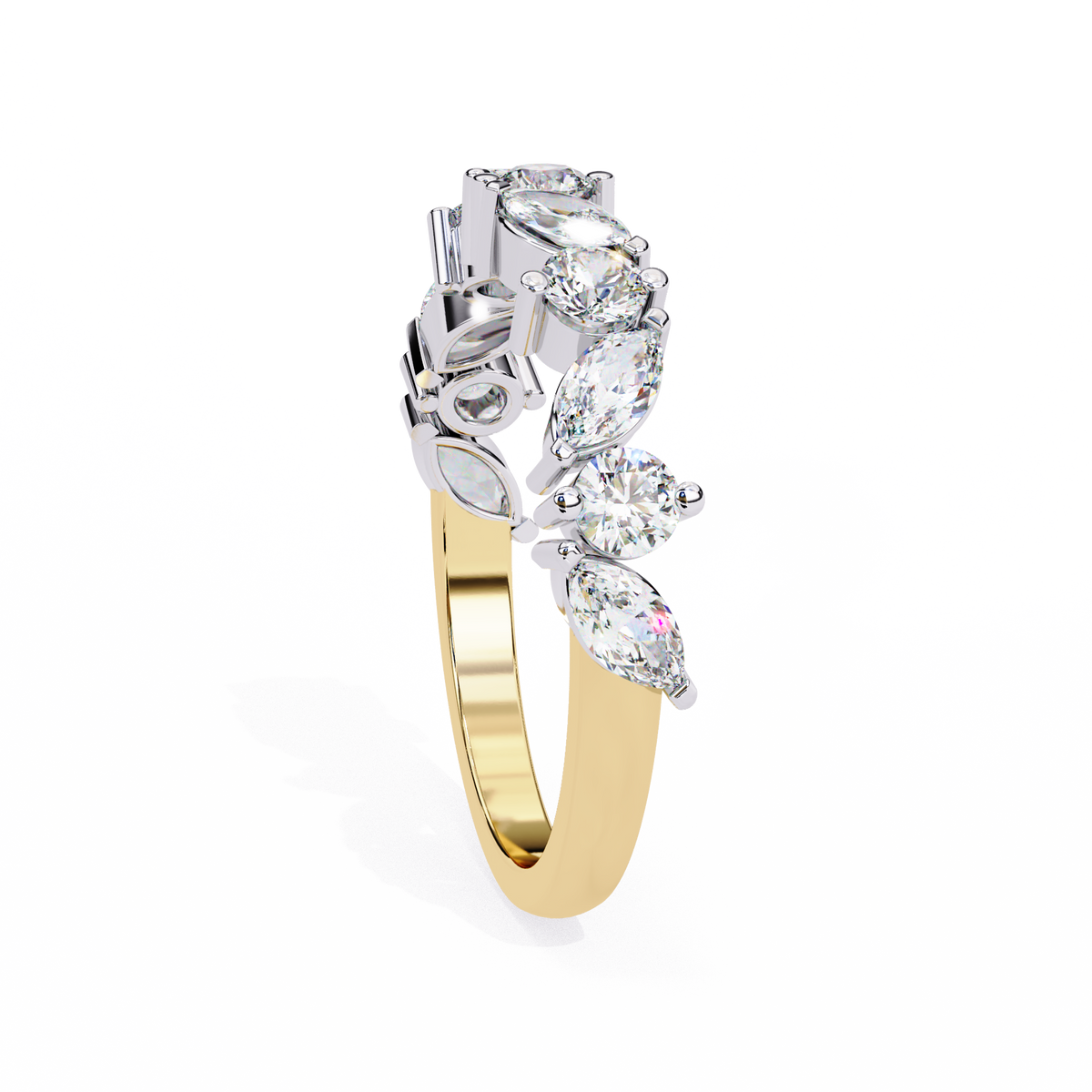 HIGHCARAT DIAMONDS