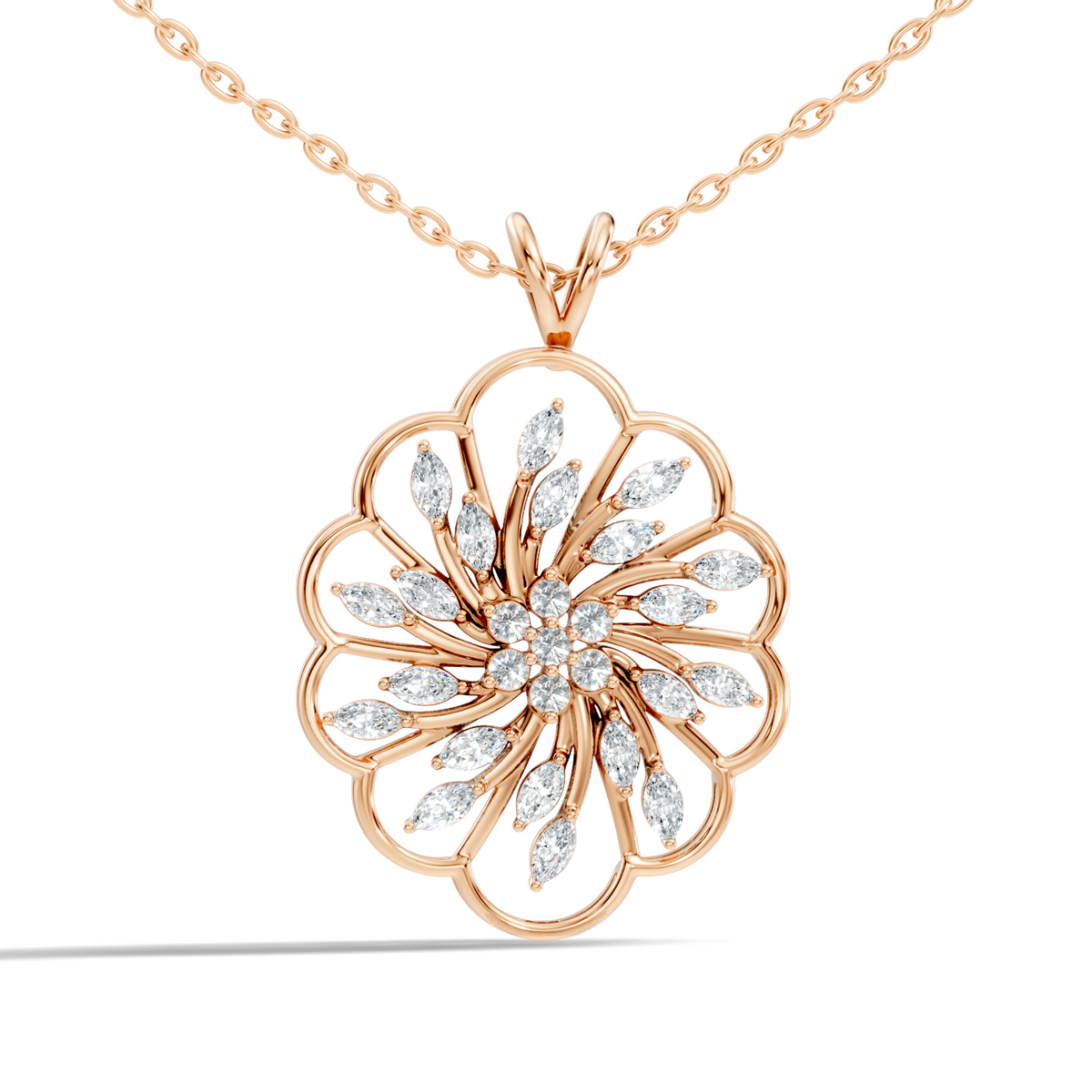 HIGHCARAT DIAMONDS