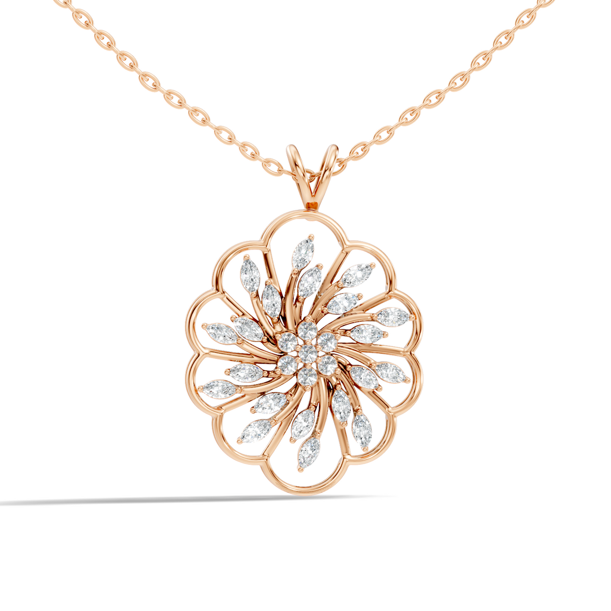 HIGHCARAT DIAMONDS