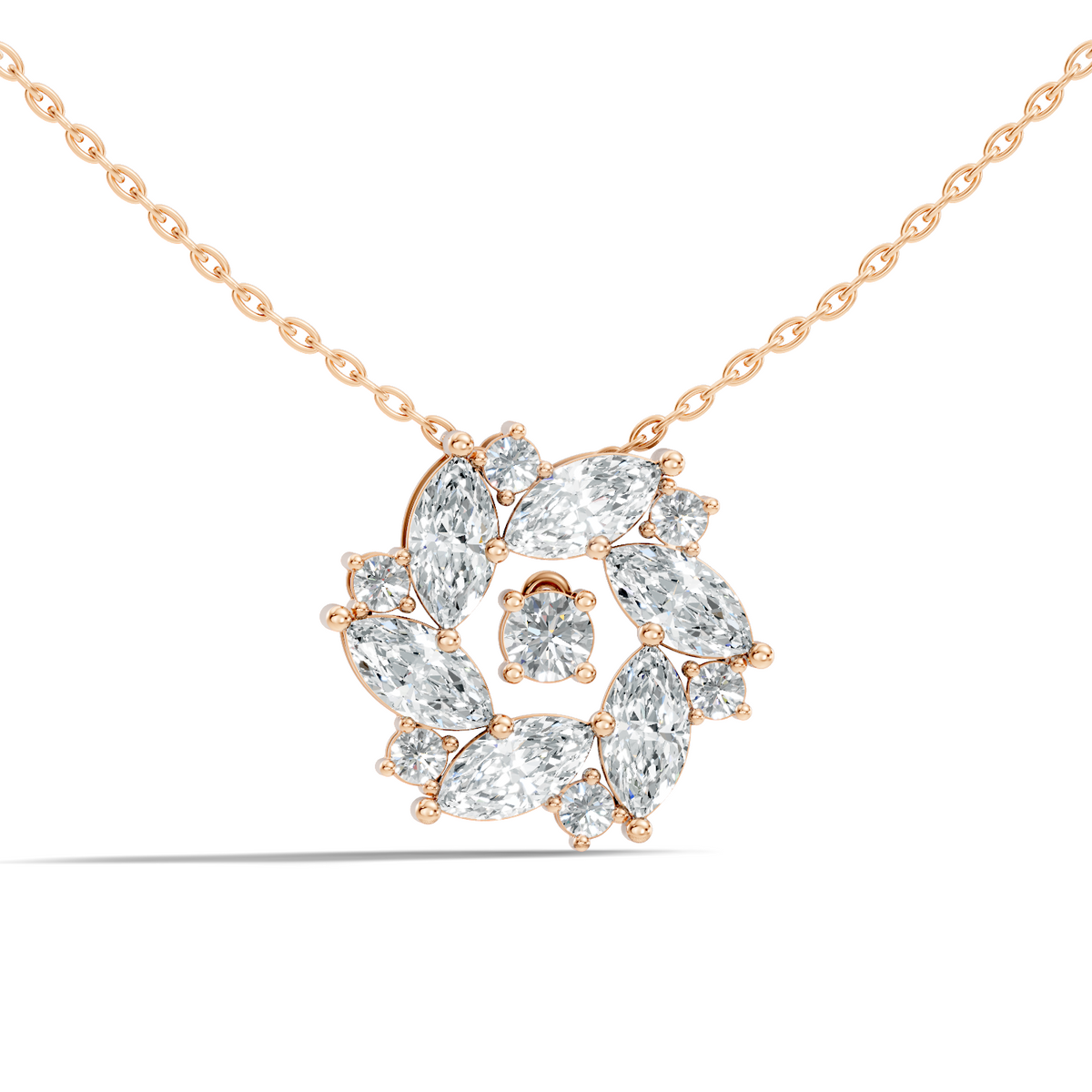 HIGHCARAT DIAMONDS
