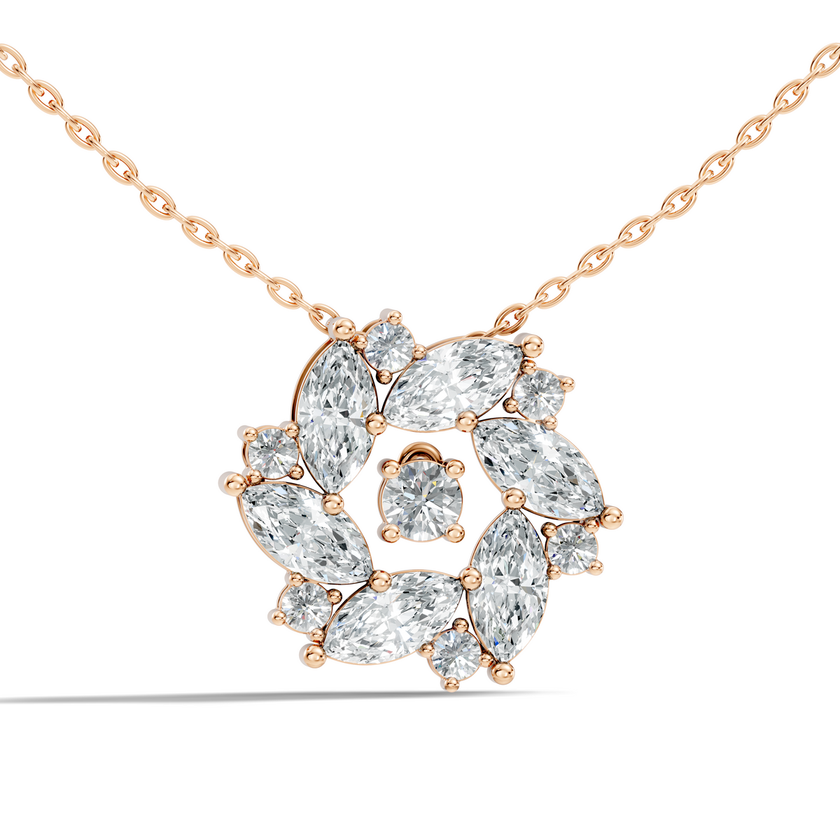 HIGHCARAT DIAMONDS