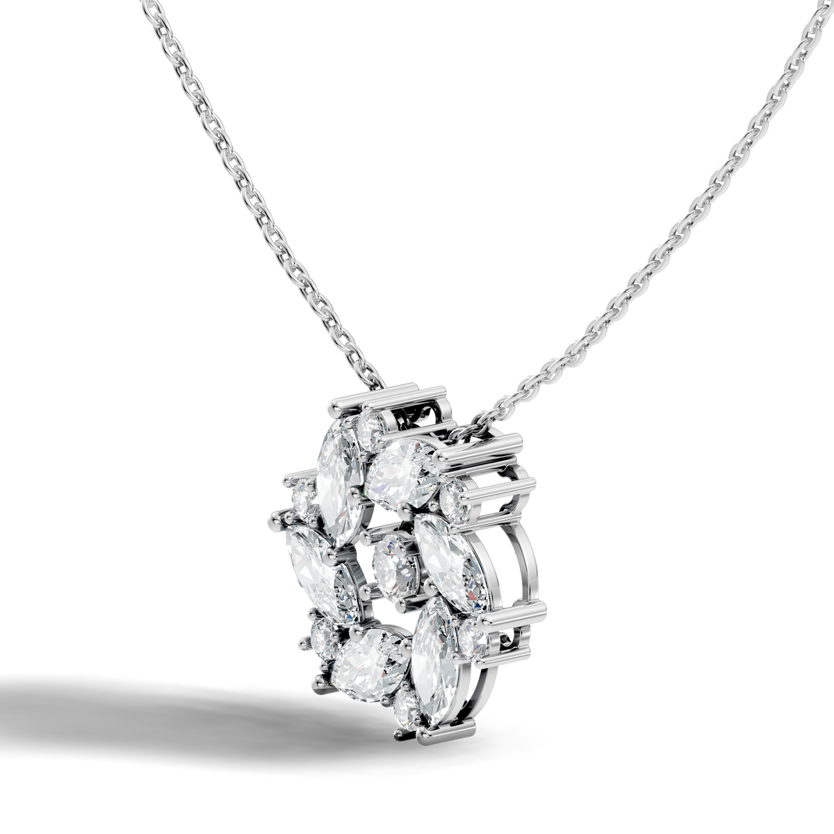 HIGHCARAT DIAMONDS