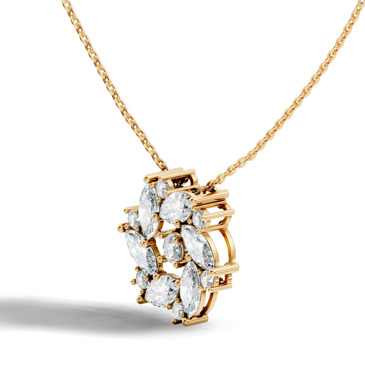 HIGHCARAT DIAMONDS