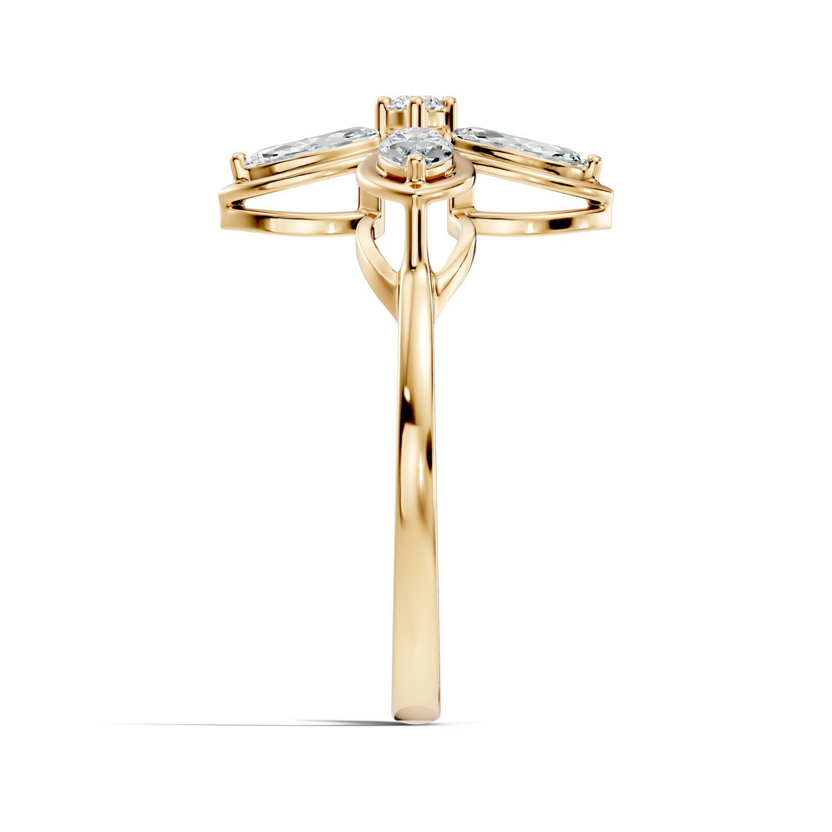 HIGHCARAT DIAMONDS