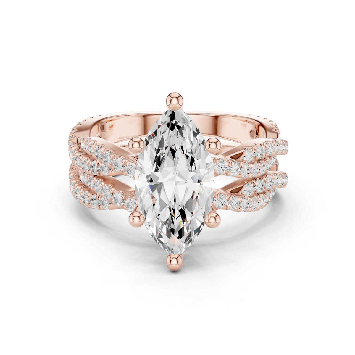 HIGHCARAT DIAMONDS
