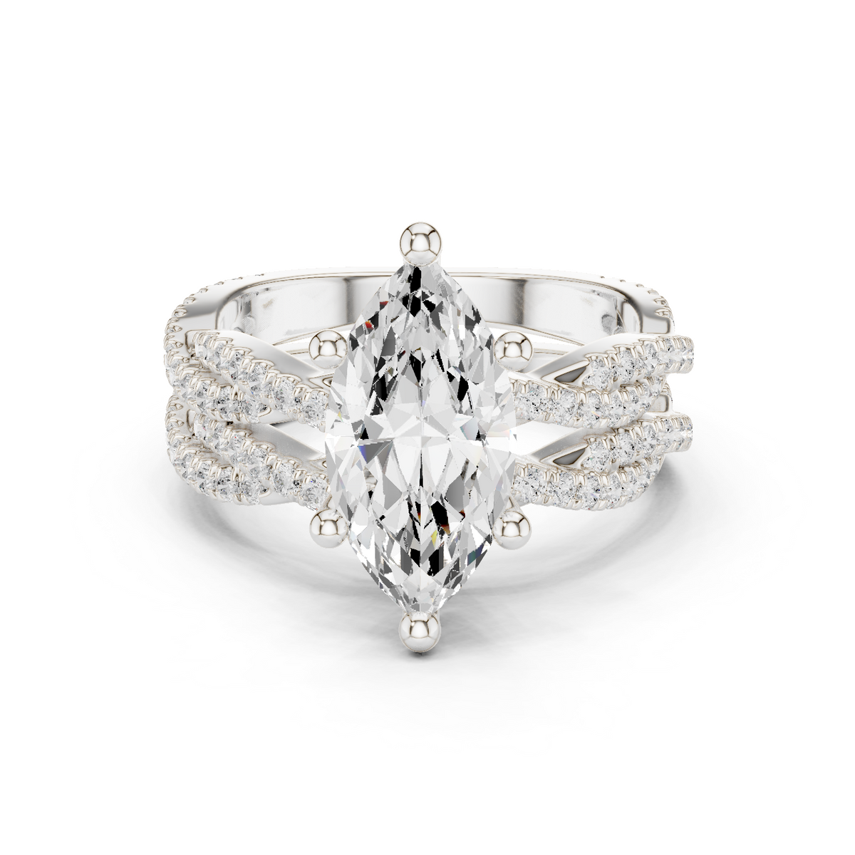 HIGHCARAT DIAMONDS