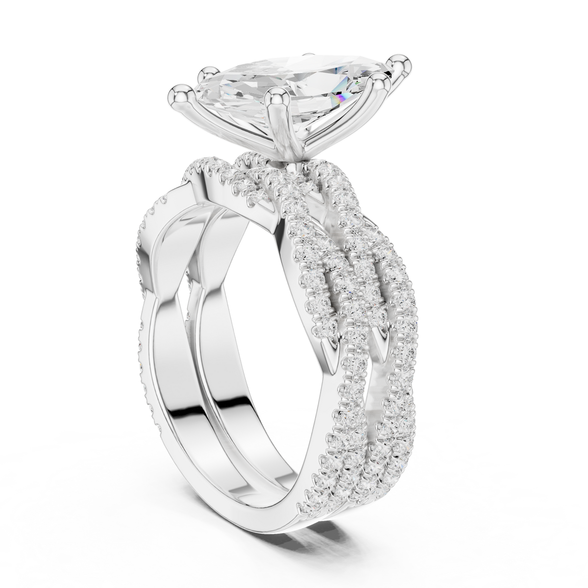 HIGHCARAT DIAMONDS