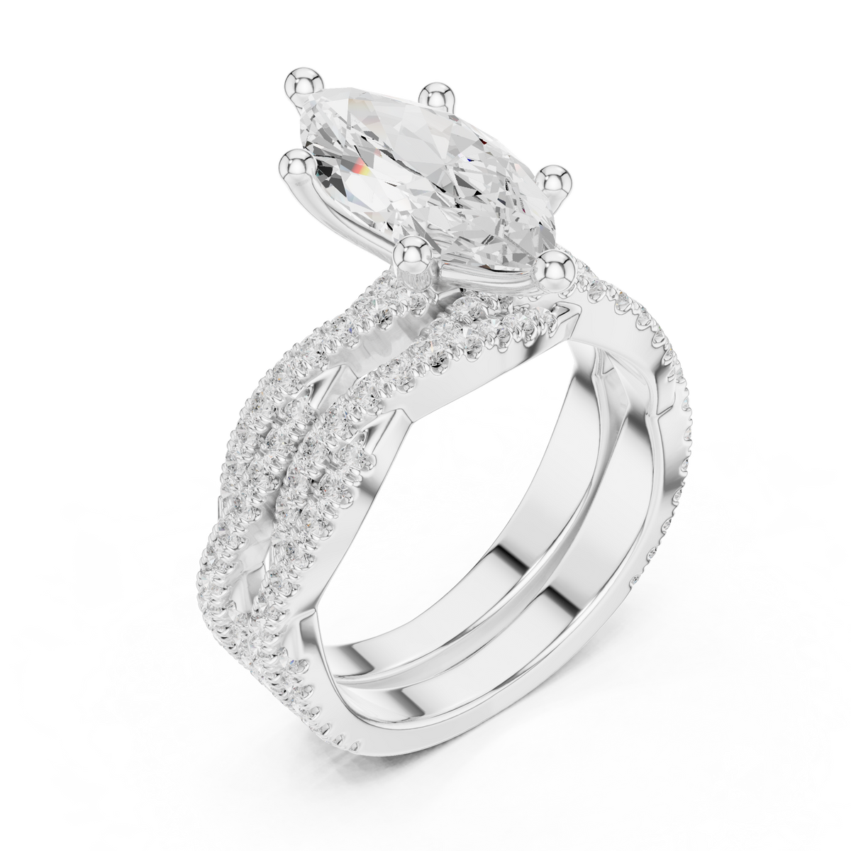 HIGHCARAT DIAMONDS
