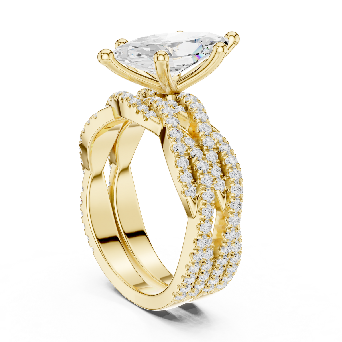 HIGHCARAT DIAMONDS