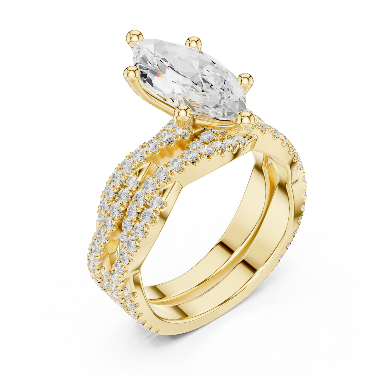 HIGHCARAT DIAMONDS