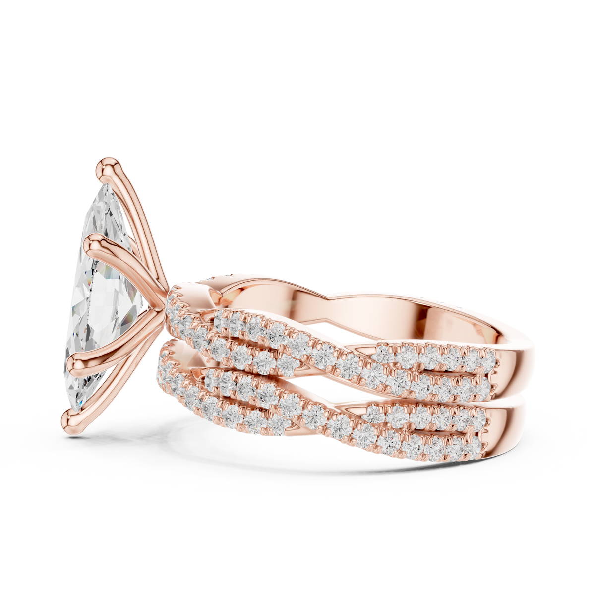 HIGHCARAT DIAMONDS