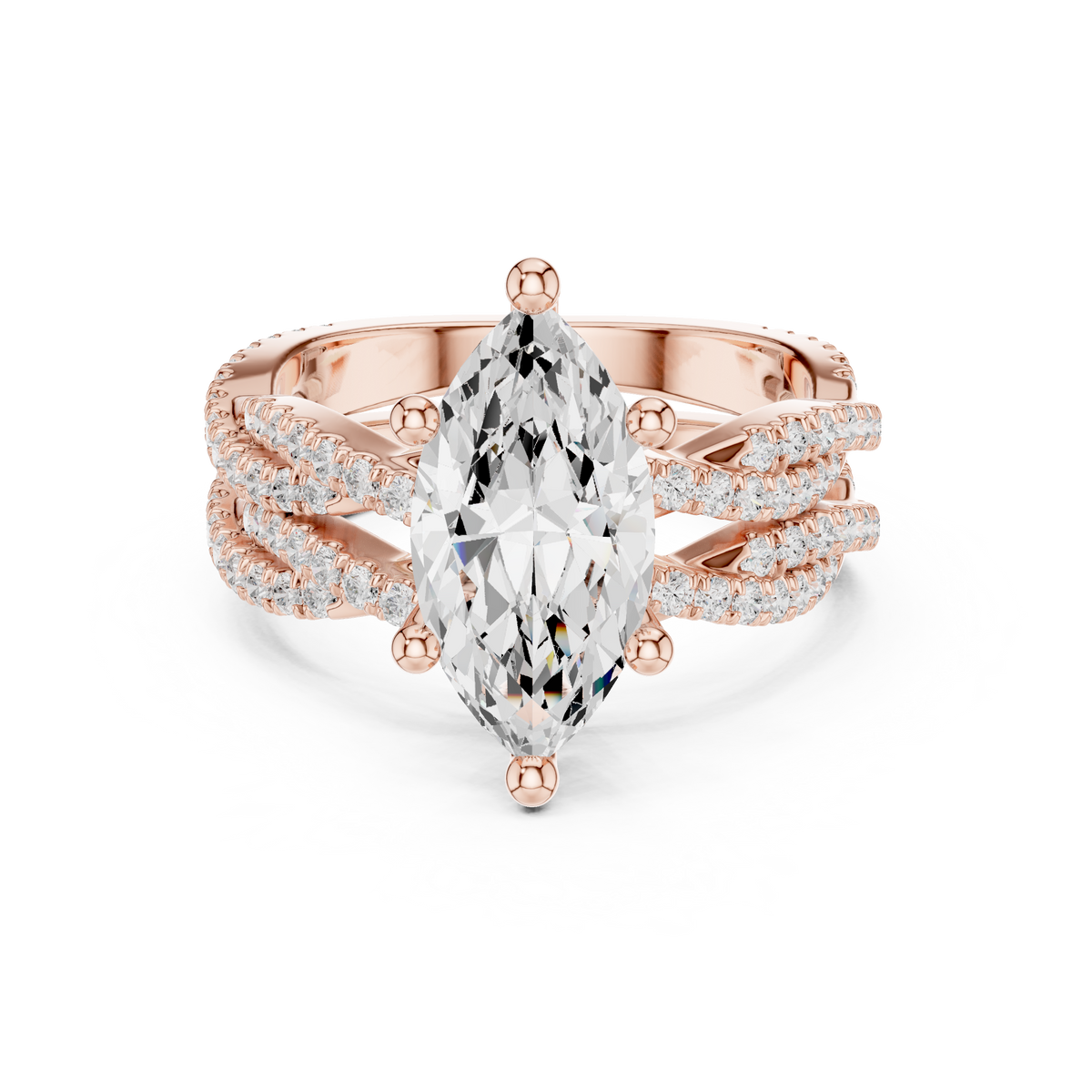 HIGHCARAT DIAMONDS